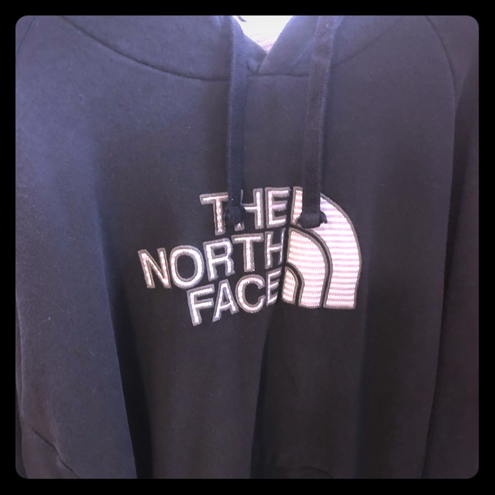The North Face Size XXL Hoodie Sweatshirt